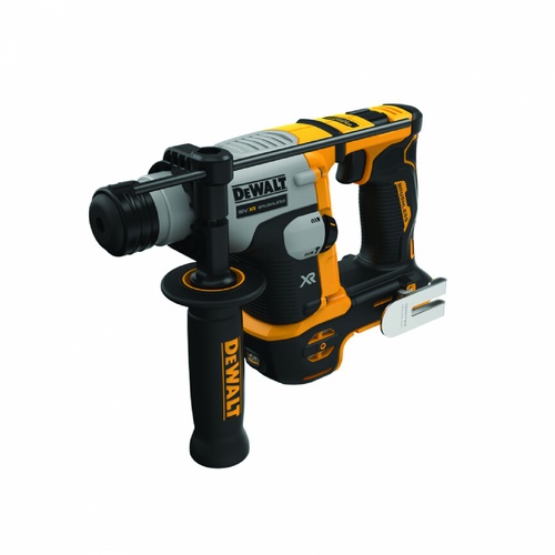 DEWALT สว่านโรตารี่ไร้สายไร้แปรงถ่าน Atomic 2 ระบบ 16 มม. 20V รุ่น DCH172N-KR (เฉพาะตัวเครื่อง)