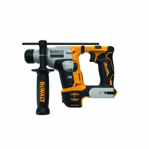 DEWALT สว่านโรตารี่ไร้สายไร้แปรงถ่าน Atomic 2 ระบบ 16 มม. 20V รุ่น DCH172N-KR (เฉพาะตัวเครื่อง)