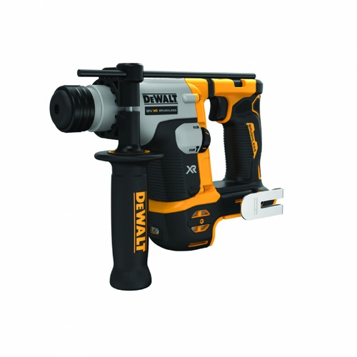 DEWALT สว่านโรตารี่ไร้สายไร้แปรงถ่าน Atomic 2 ระบบ 16 มม. 20V รุ่น DCH172N-KR (เฉพาะตัวเครื่อง)