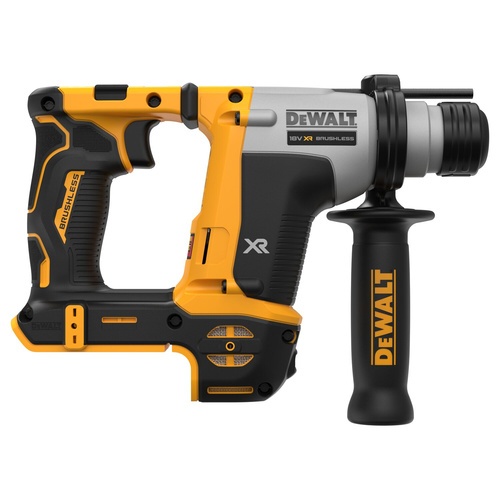 DEWALT สว่านโรตารี่ไร้สายไร้แปรงถ่าน Atomic 2 ระบบ 16 มม. 20V รุ่น DCH172N-KR (เฉพาะตัวเครื่อง)