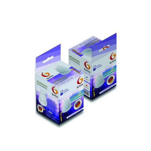 GATA Photo Switch 8A