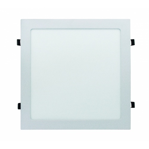 GATA โคมพาแนลแอลอีดีหน้าเหลี่ยม 12 นิ้ว 24W แสงเดย์ไลท์