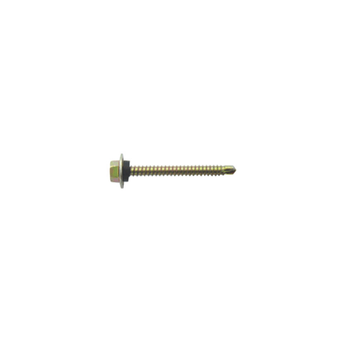 SEALTEX สกรูกระเบื้องลูกฟูก#10x49.5มม (50/ถุง)