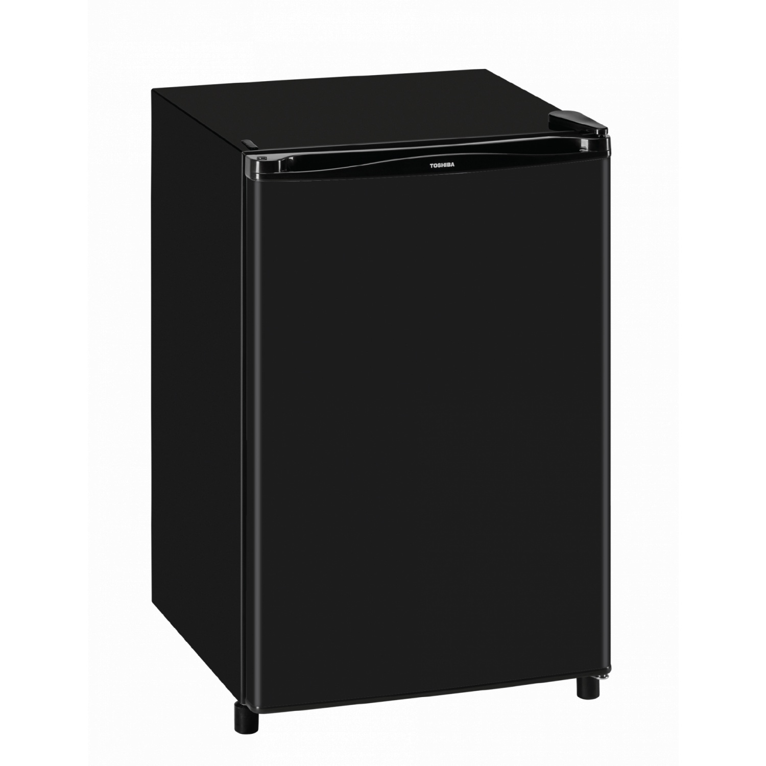 TOSHIBA ตู้เย็นมินิบาร์ ขนาด 3.1 คิว รุ่น GR-D906MG ดาร์กซิลเวอร์