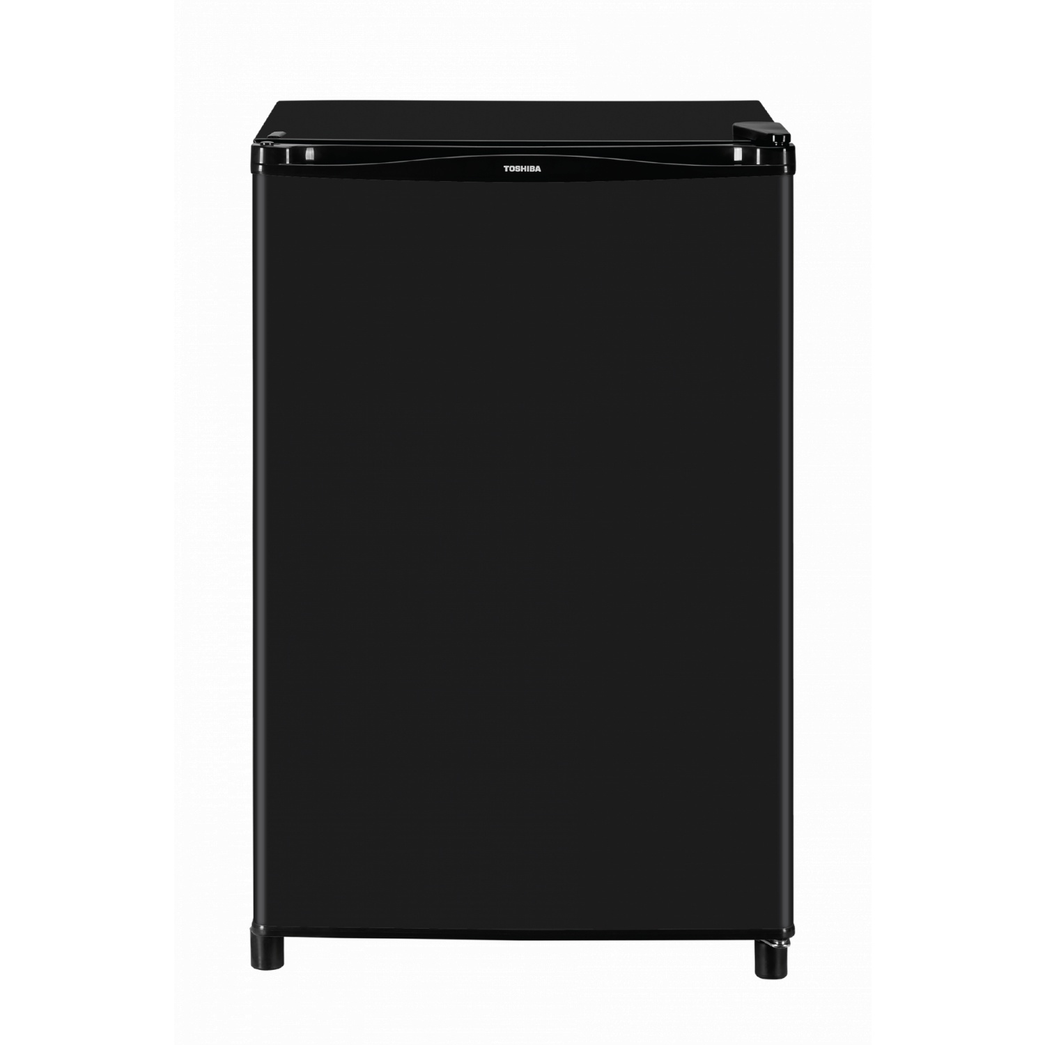 TOSHIBA ตู้เย็นมินิบาร์ ขนาด 3.1 คิว รุ่น GR-D906MG ดาร์กซิลเวอร์