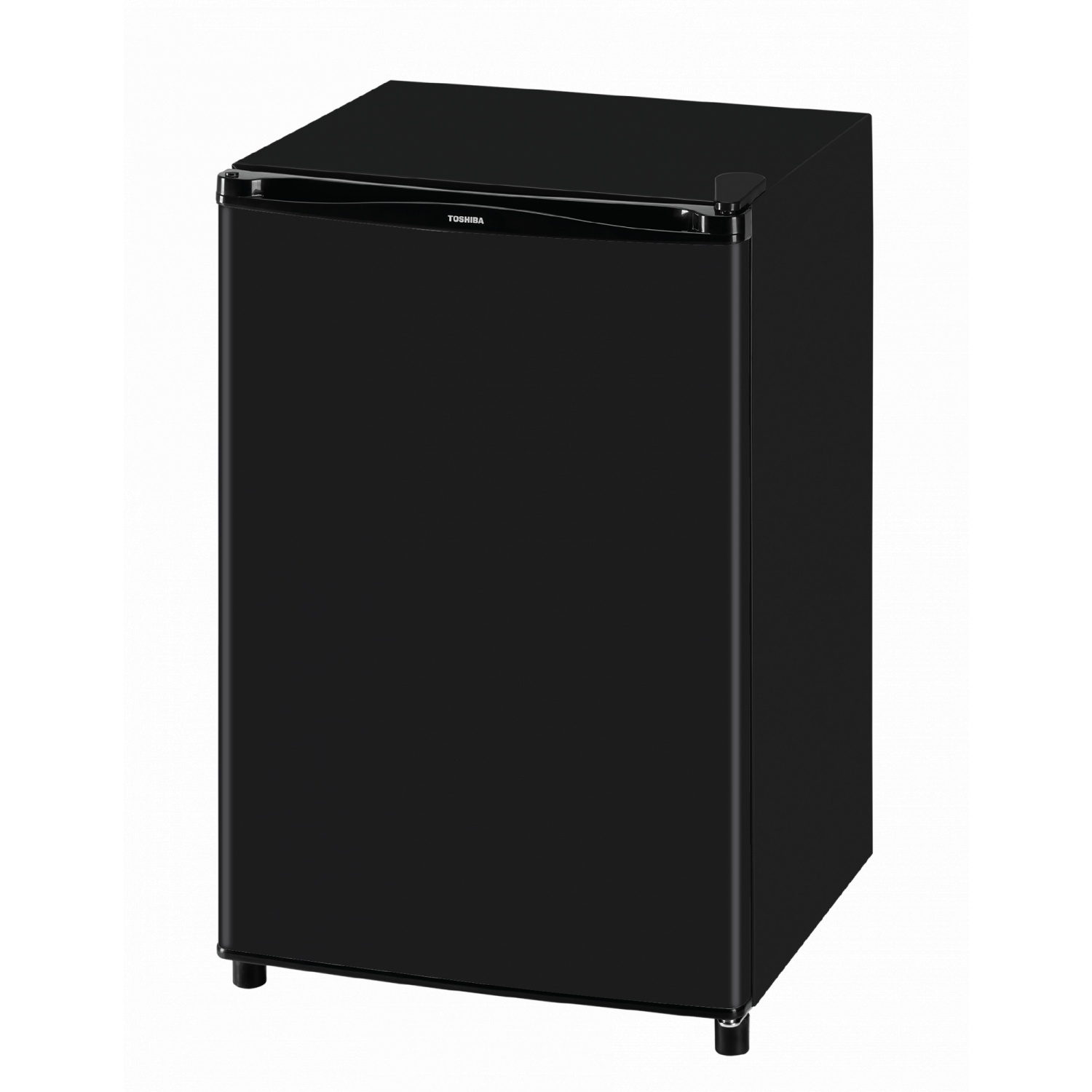 TOSHIBA ตู้เย็นมินิบาร์ ขนาด 3.1 คิว รุ่น GR-D906MG ดาร์กซิลเวอร์