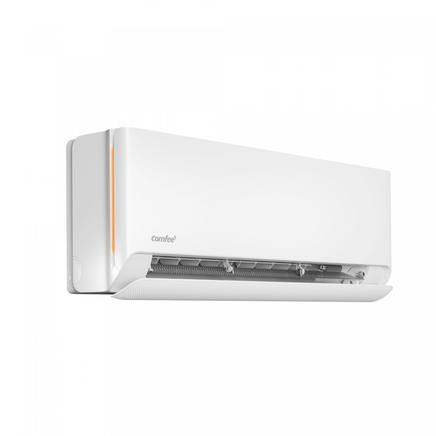 COMFEE เครื่องปรับอากาศ Inverter ขนาด 12000 บีทียู รุ่น CF-12VCBF-T สีขาว