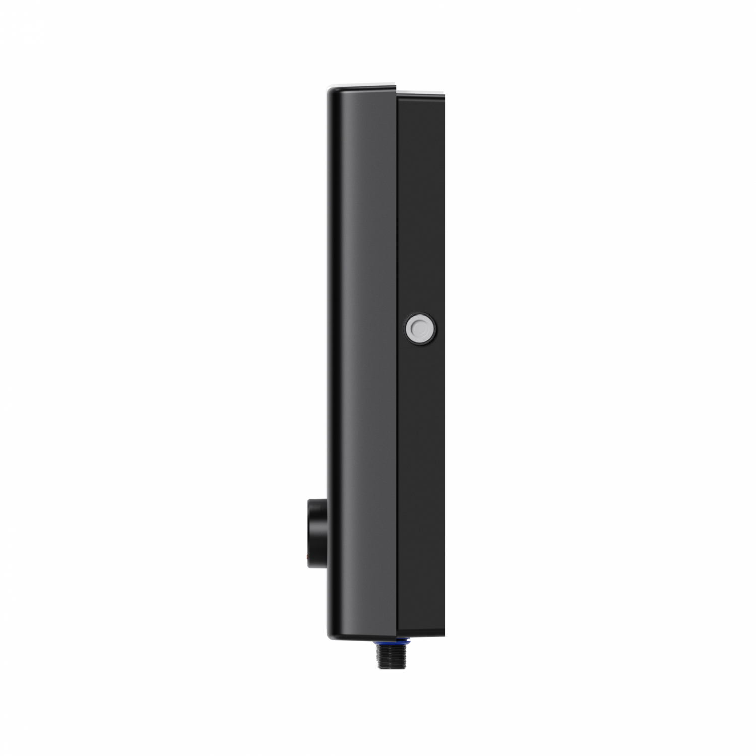 TOSHIBA เครื่องทำน้ำอุ่น 4800 วัตต์ รุ่น TWH-48MFNTH(K)-CB สีดำ