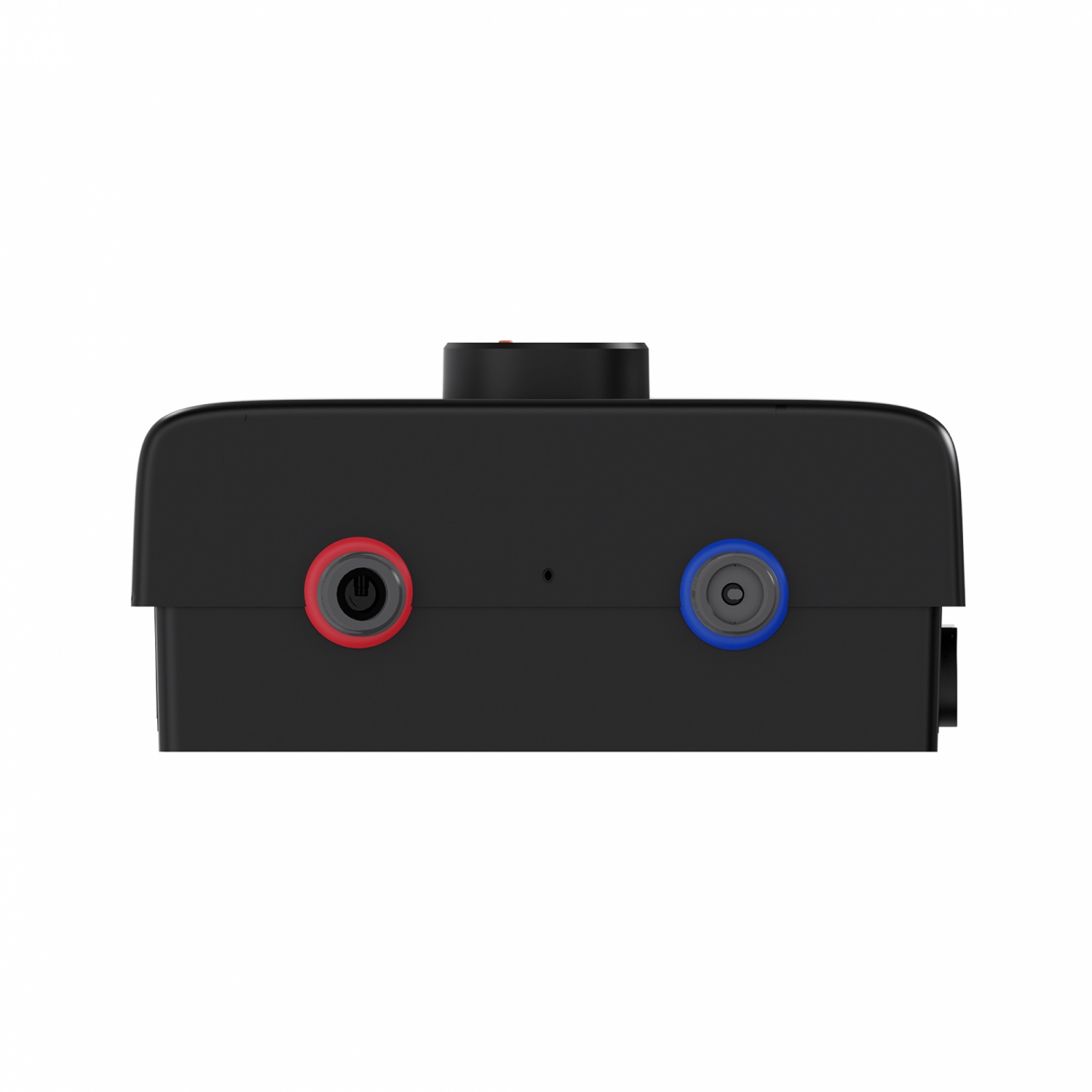 TOSHIBA เครื่องทำน้ำอุ่น 4800 วัตต์ รุ่น TWH-48MFNTH(K)-CB สีดำ