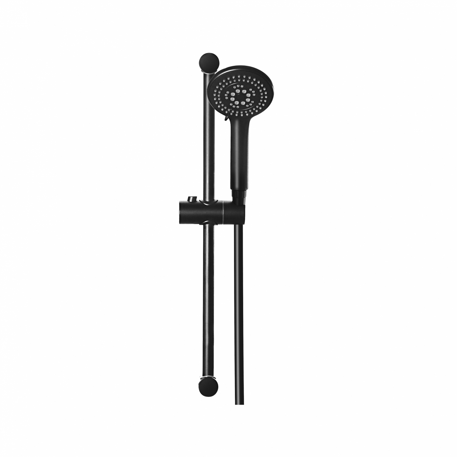 TOSHIBA เครื่องทำน้ำอุ่น 4800 วัตต์ รุ่น TWH-48MFNTH(K)-CB สีดำ