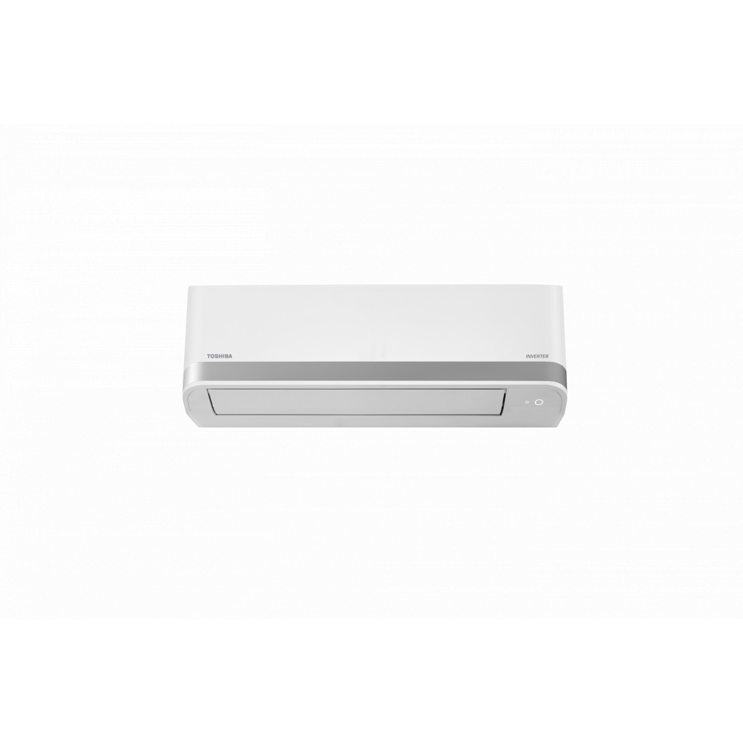 TOSHIBA เครื่องปรับอากาศ Inverter 12,000 BTU RAS-13TKCV2G-T สีขาว