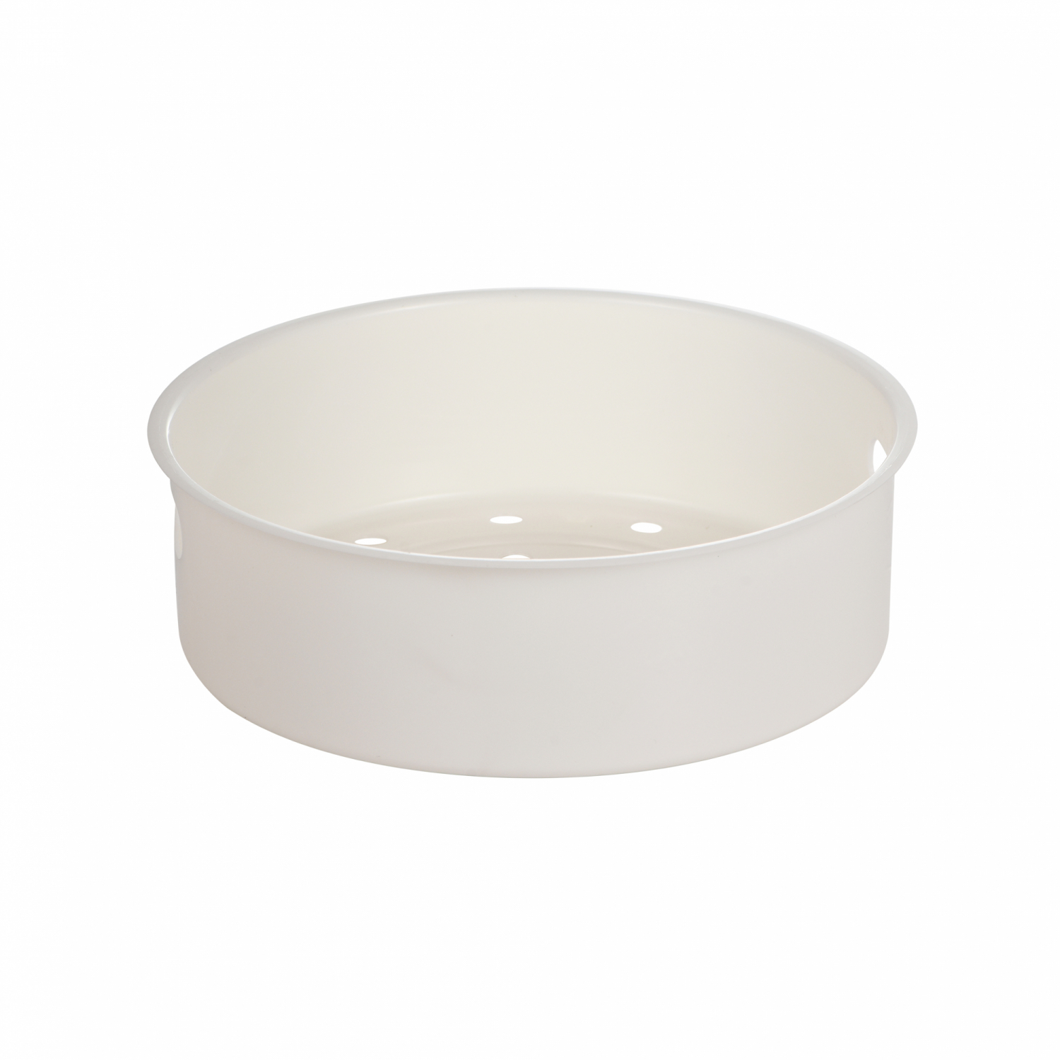 TOSHIBA หม้อหุงข้าวฝาเปิด ขนาด 1.3 ลิตร รุ่น RC-13MHUTH(B) สีขาว