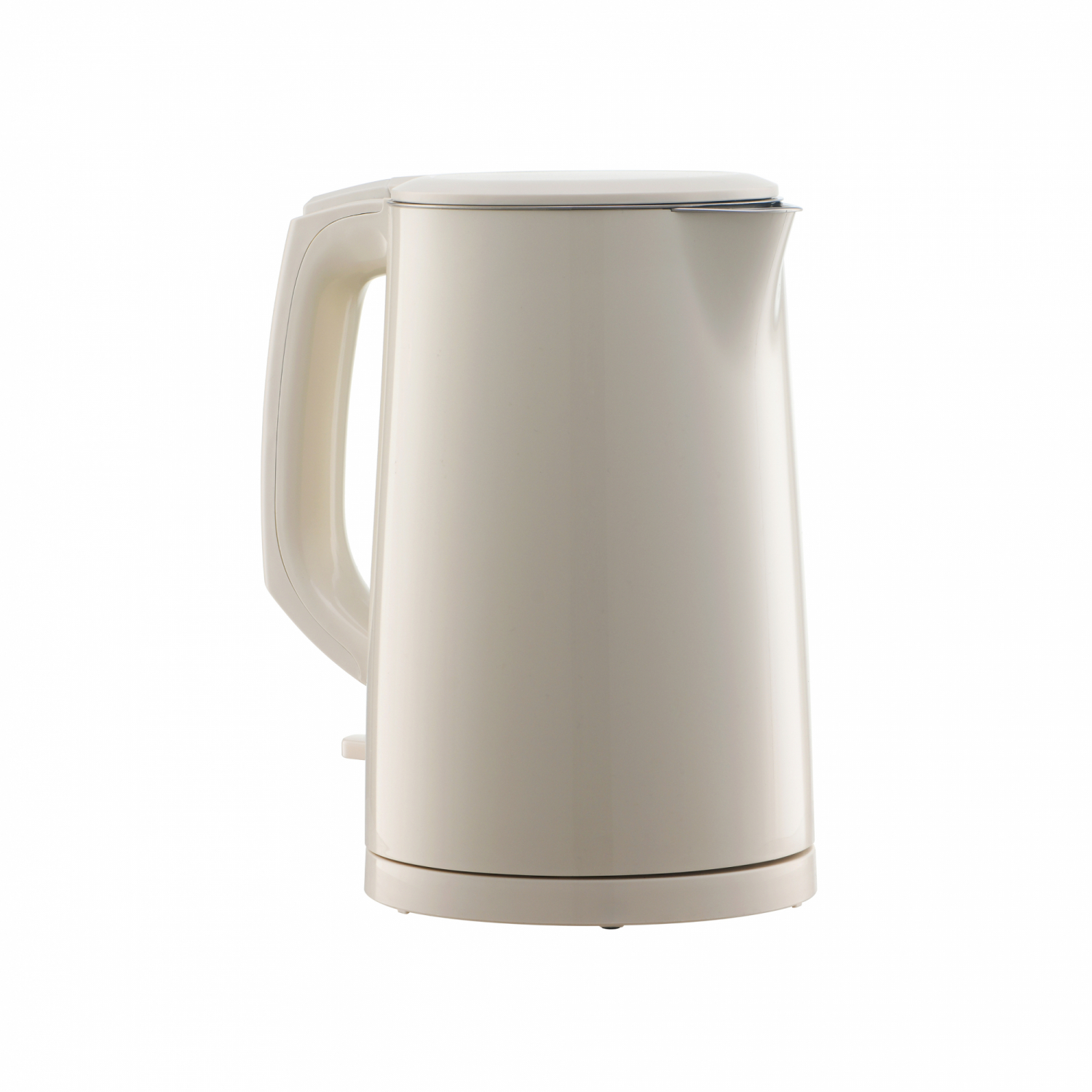 TOSHIBA กาต้มน้ำไฟฟ้า ขนาด 1.4 ลิตร 2200 วัตต์ รุ่น KT-14DHVTH(W) สีครีม