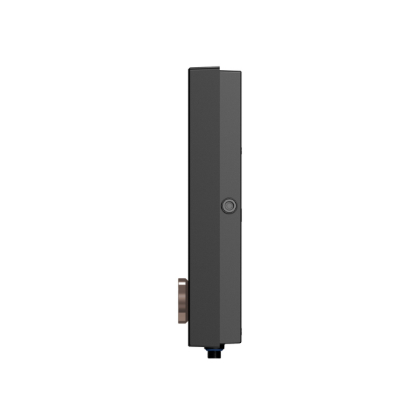 TOSHIBA เครื่องทำน้ำอุ่น 4543 วัตต์ รุ่น TWH-45EMCNTH(K)-KB สีดำ