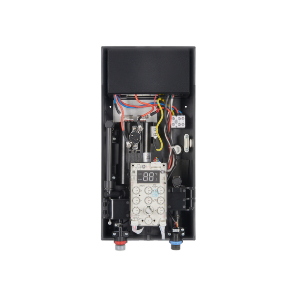 TOSHIBA เครื่องทำน้ำอุ่น 4543 วัตต์ รุ่น TWH-45EMCNTH(K)-KB สีดำ