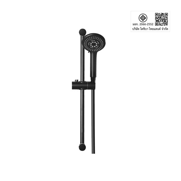 TOSHIBA เครื่องทำน้ำอุ่น 4543 วัตต์ รุ่น TWH-45EMCNTH(K)-KB สีดำ