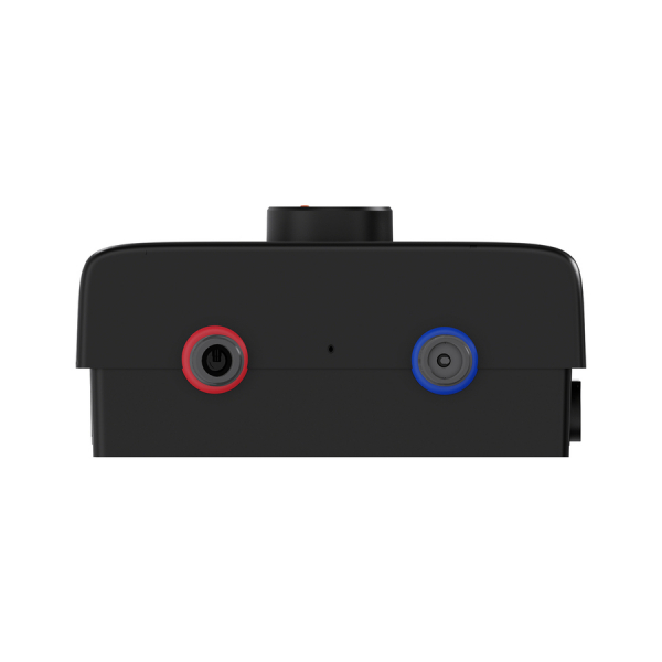 TOSHIBA เครื่องทำน้ำอุ่น ขนาด 5919 วัตต์ รุ่น TWH-60EFNTH(K)-RS สีดำ