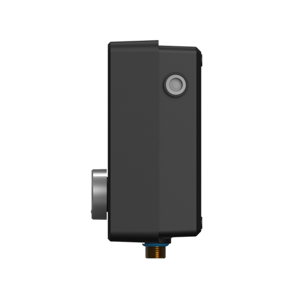 TOSHIBA เครื่องทำน้ำอุ่น ขนาด 6293 วัตต์ รุ่น TWH-65EGNTH(K) สีดำ