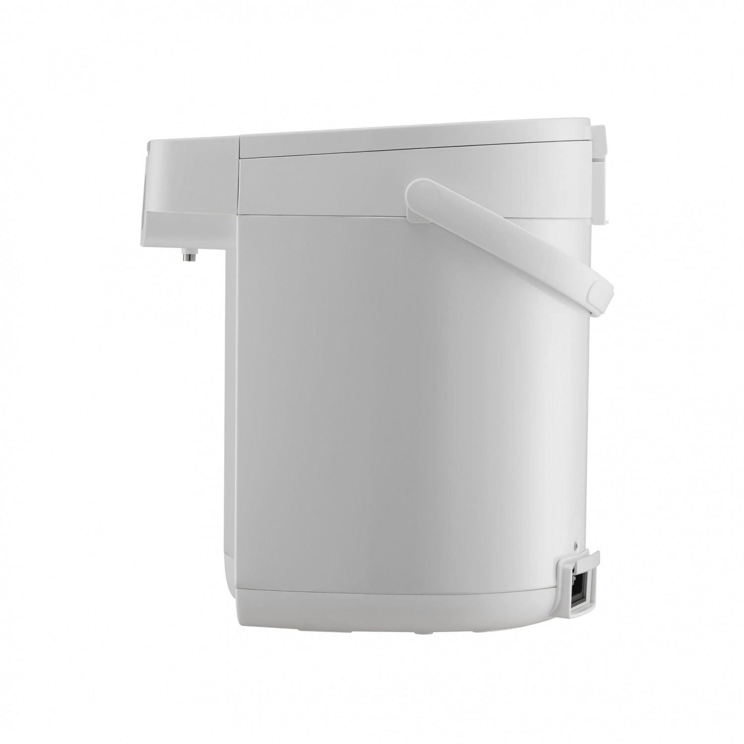 TOSHIBA กระติกน้ำร้อน ขนาด 2.5 ลิตร รุ่น TP-25DRVTH(W) สีขาว