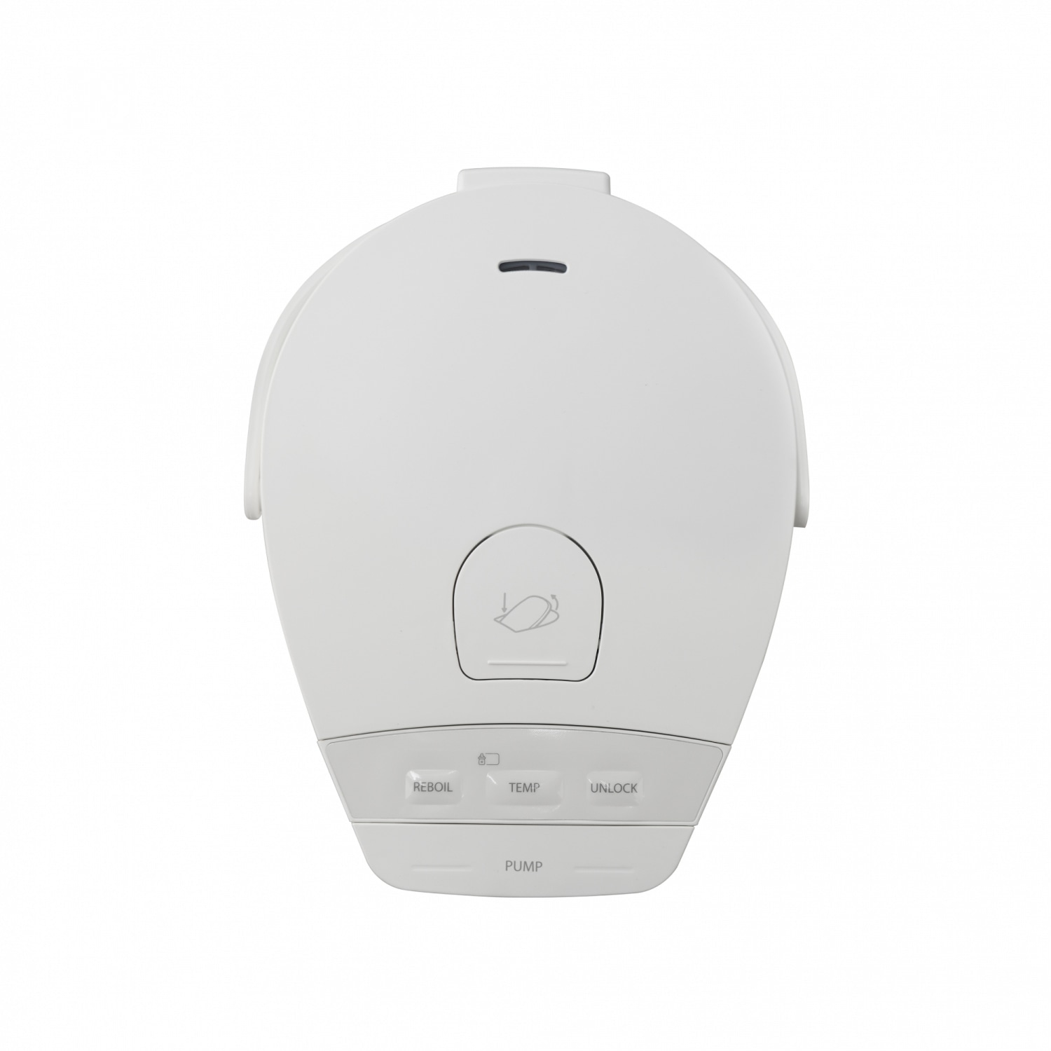 TOSHIBA กระติกน้ำร้อน ขนาด 2.5 ลิตร รุ่น TP-25DRVTH(W) สีขาว