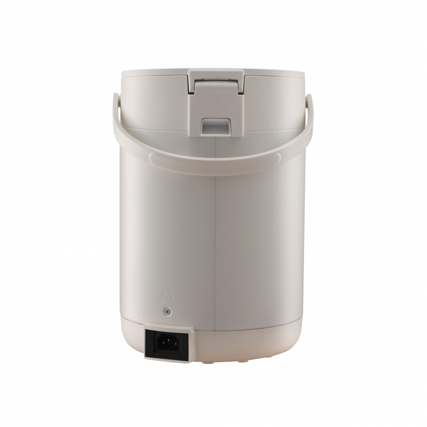 TOSHIBA กระติกน้ำร้อน ขนาด 2.5 ลิตร รุ่น TP-25DRVTH(W) สีขาว