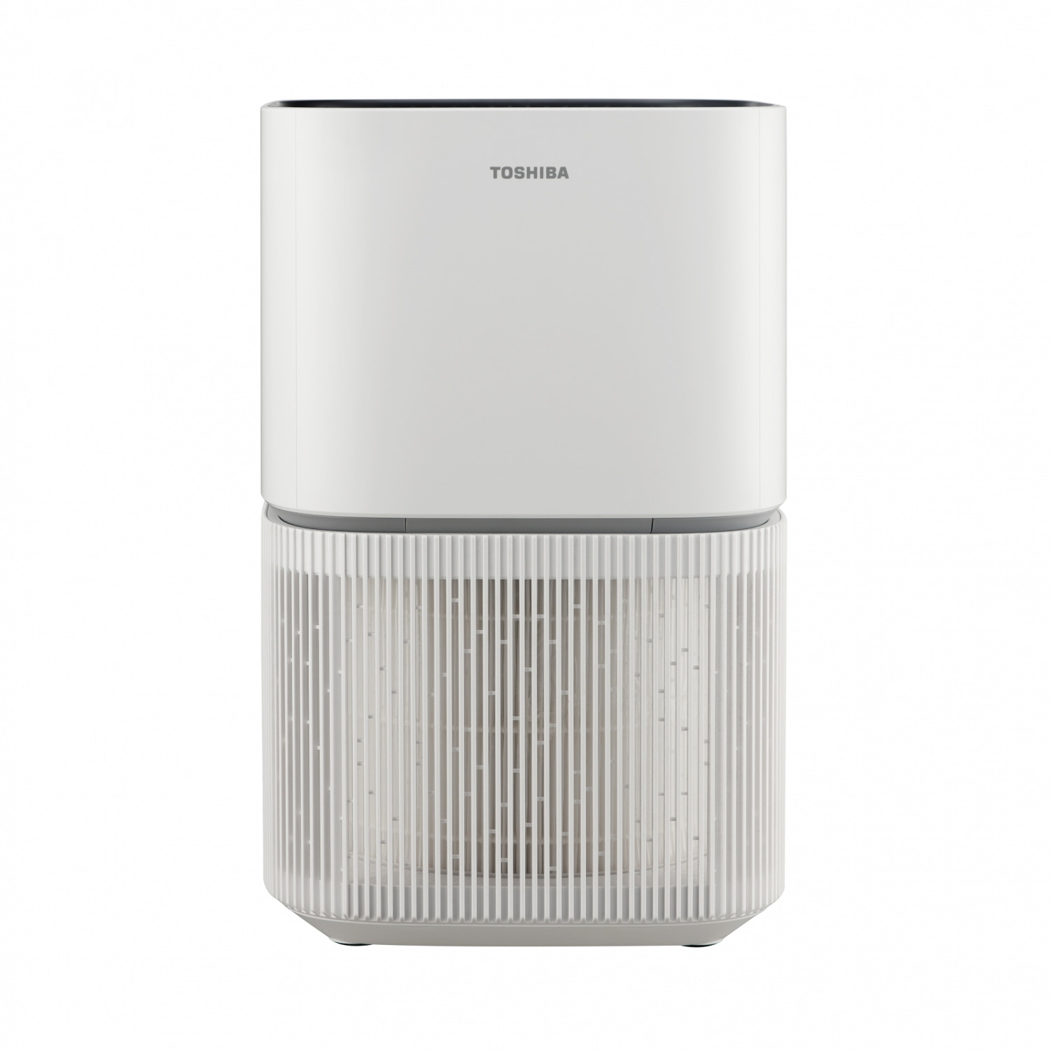 TOSHIBA เครื่องฟอกอากาศ รุ่น TAP-YD25FTH(W) สีขาว