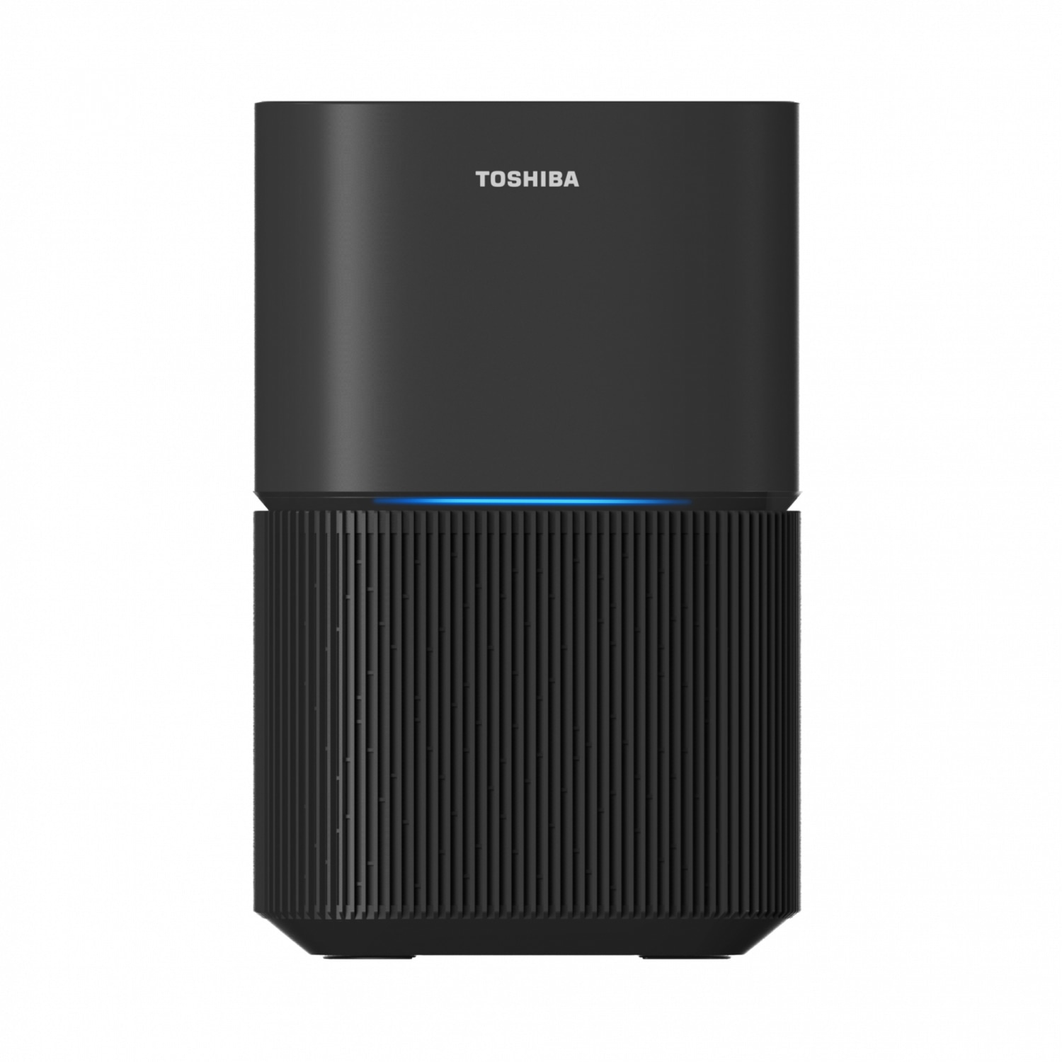 TOSHIBA เครื่องฟอกอากาศ รุ่น TAP-YD25UTH(H) สีดำ