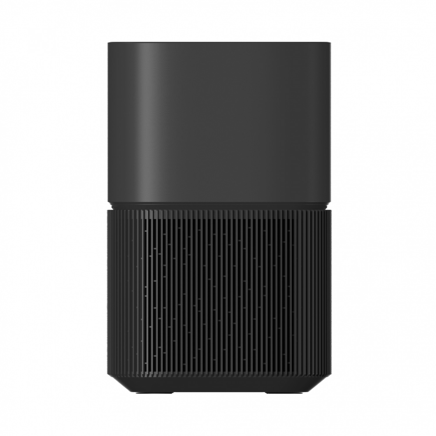 TOSHIBA เครื่องฟอกอากาศ รุ่น TAP-YD25UTH(H) สีดำ