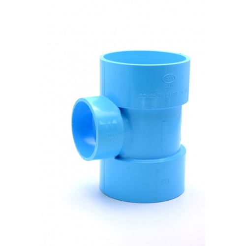 AAA สามทางลด บาง 2x1 1/2(55x40) ชั้น 8.5