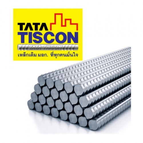 เหล็กข้ออ้อย    16 mm  SD40 ต้านแผ่นดินไหว