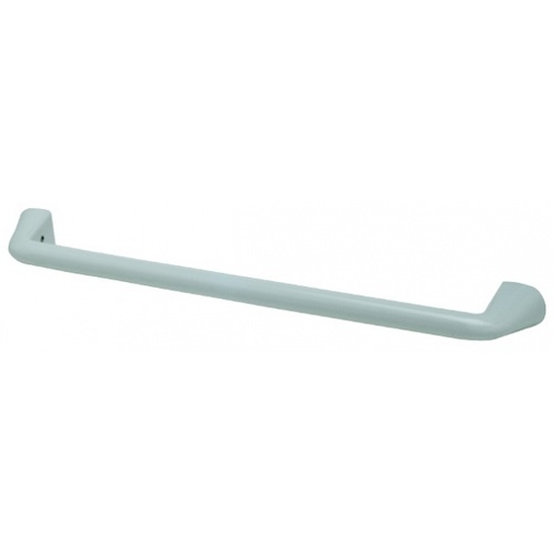 PIXO ราวแขวนผ้า รุ่น FS 06 ขนาด 60 ซม. สีขาว