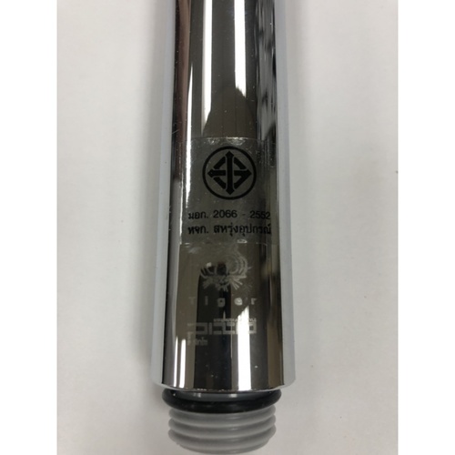 TIGER ฝักบัวอาบน้ำ 3 ระบบ รุ่น EPS 03 สีโครเมี่ยม