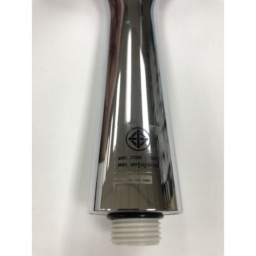 PIXO ชุดฝักบัวอาบน้ำ รุ่น ES 015 สีโครเมี่ยม