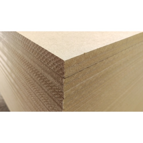 VANACHAI MDF บอร์ดเปลือย #9 120x240ซม.