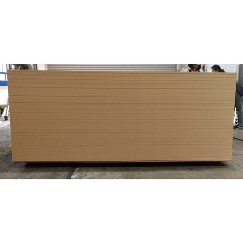 VANACHAI MDF บอร์ดเปลือย #9 120x240ซม.