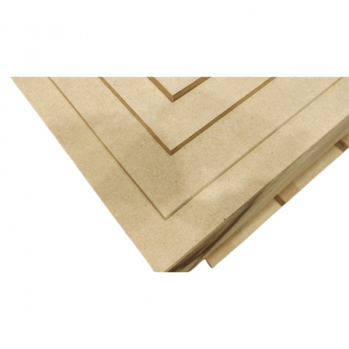 VANACHAI MDF บอร์ดเปลือย #9 120x240ซม.