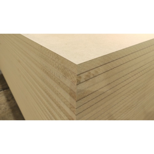 VANACHAI MDF บอร์ดเปลือย #15 120x240ซม.