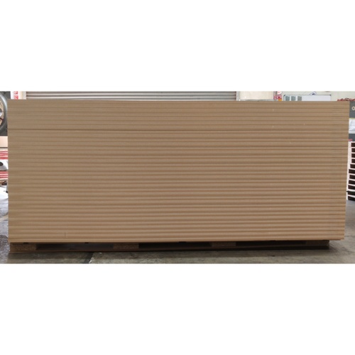 VANACHAI MDF บอร์ดเปลือย #15 120x240ซม.