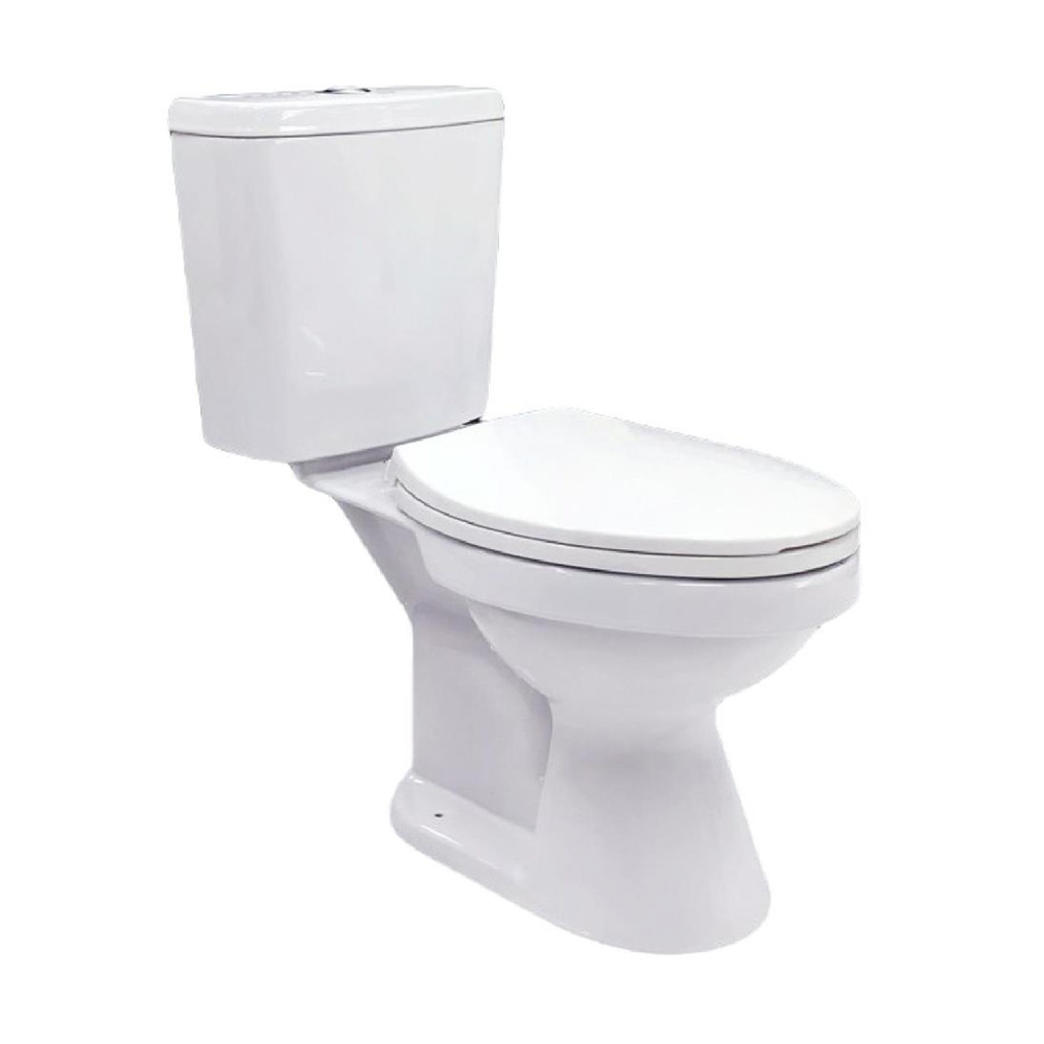 Cotto สุขภัณฑ์สองชิ้น 4.5 ลิตร รุ่น BB C13447