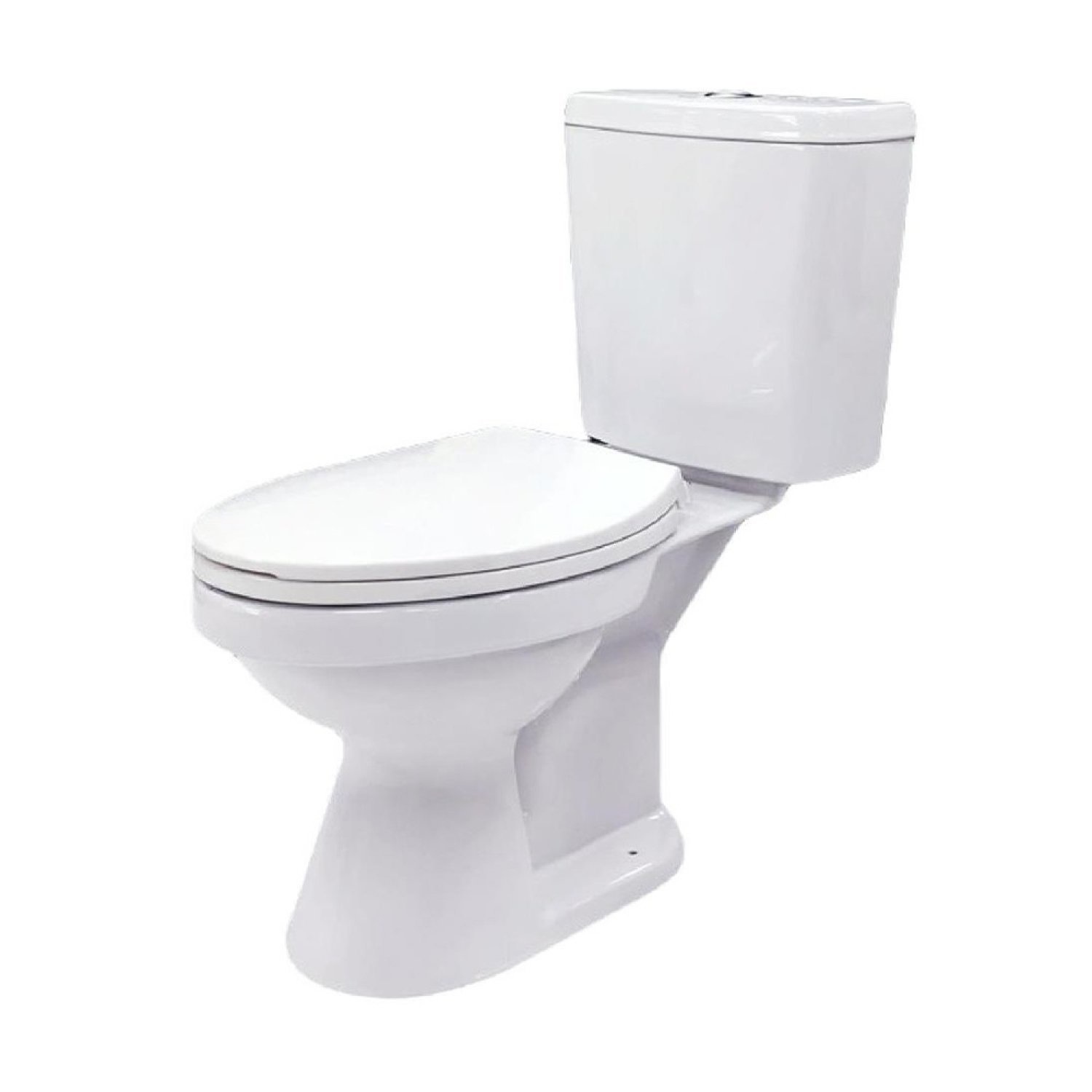 Cotto สุขภัณฑ์สองชิ้น 4.5 ลิตร รุ่น BB C13447