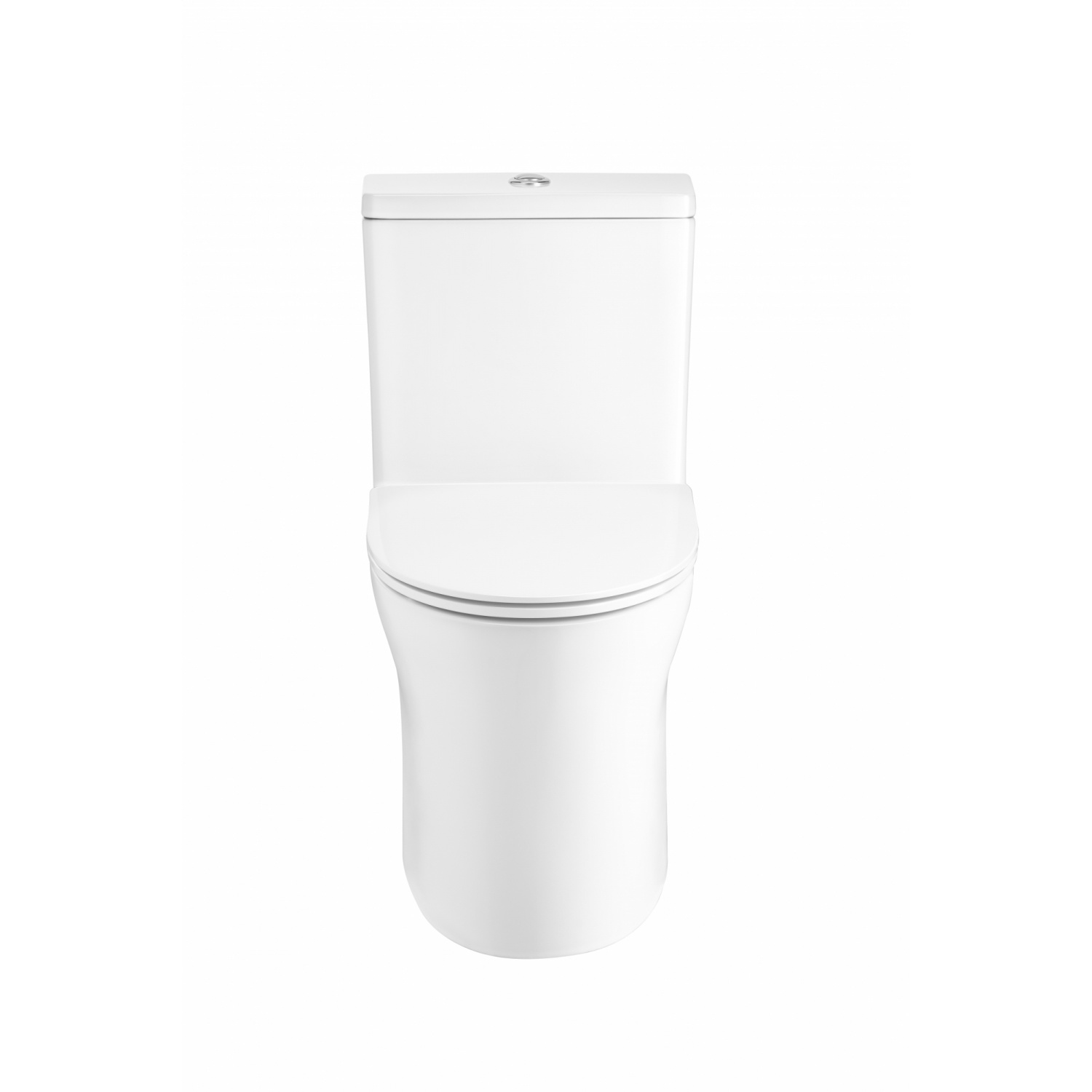 Cotto สุขภัณฑ์ แบบชิ้นเดียว 3/4.8 ลิตร รุ่น VISTRA C105607