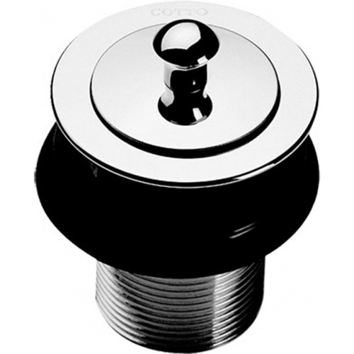 Cotto สะดืออ่างล้างหน้าแบบไอโฟร์ รุ่น CT673(HM)