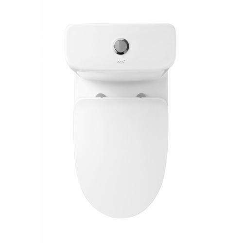 Cotto สุขภัณฑ์สองชิ้น รุ่น C126207 Mood ขนาด