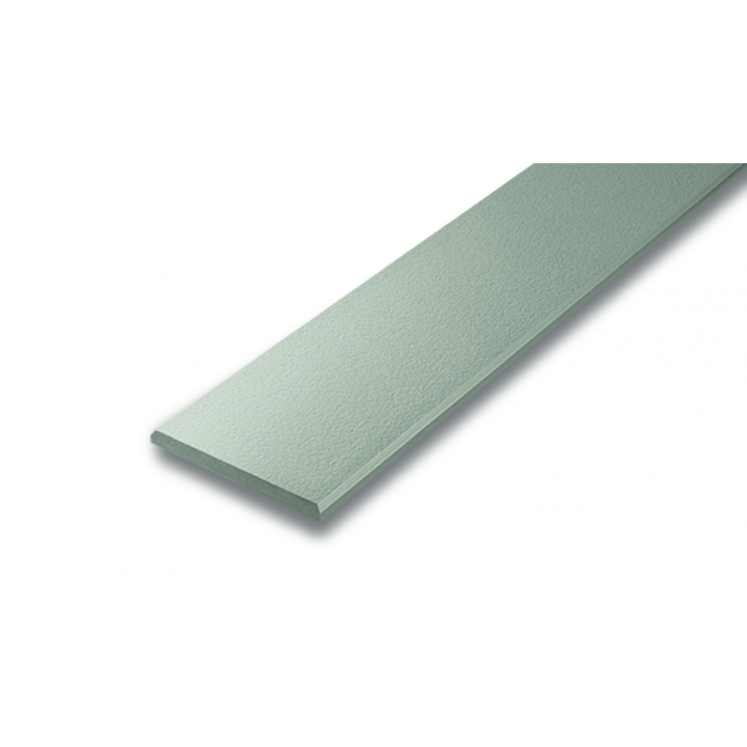 ซูเปอร์ซัน ไม้ระแนง 0.8x7.5x300 ซม. สีซีเมนต์
