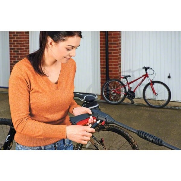 BOSCH สายฉีดน้ำ 3เมตร F016F04583