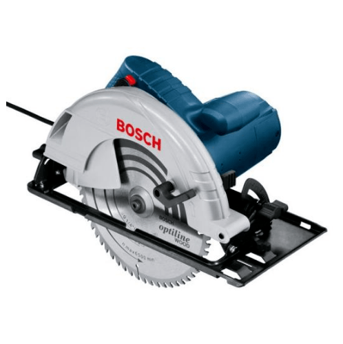 ម៉ូទ័រកាត់ឈើ ស៊េរី GKS 235(Turbo) Bosch