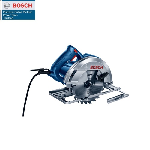 BOSCH เลื่อยวงเดือน 7นิ้ว 1400W รุ่น GKS140
