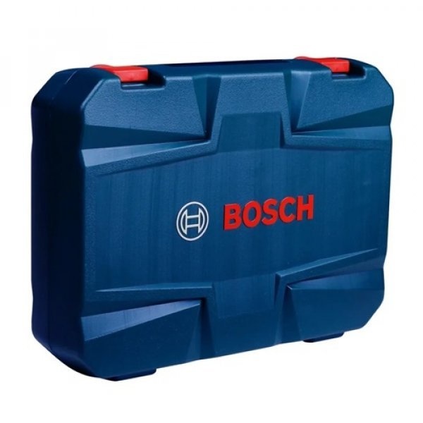BOSCH  ชุด Hand Tools 108 pcs Multi-function kit