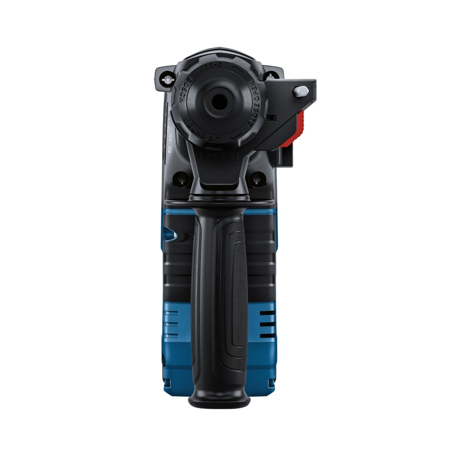 BOSCH สว่านโรตารี่ไร้สาย 1Chuck BL 18V รุ่น GBH187-Li (เฉพาะเครื่อง)