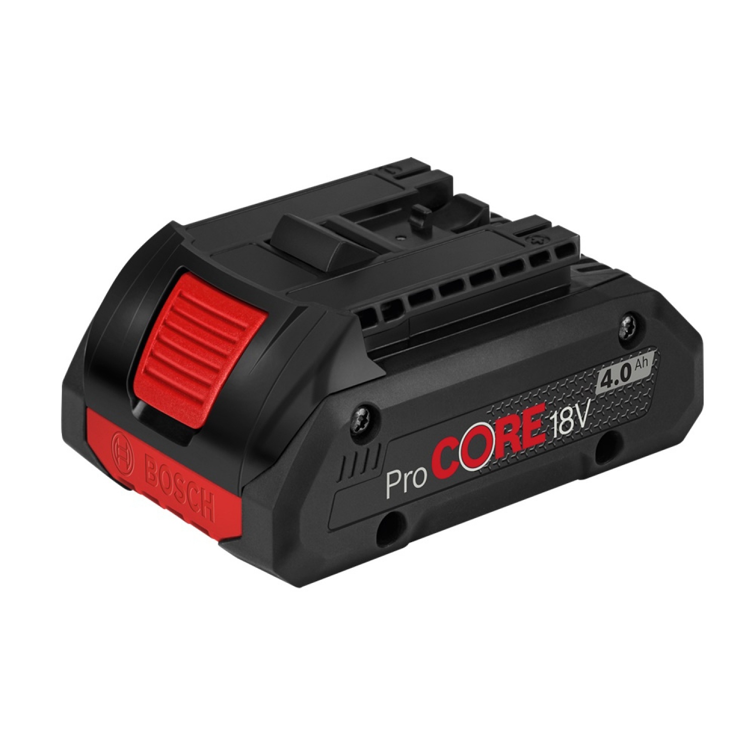 BOSCH แบตเตอรี่ 18V 4.0Ah ProCore